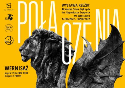 Wernisaż na 4 Peronie