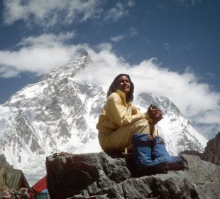 Wspomnienia o Wandzie Rutkiewicz…