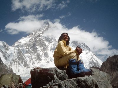 Wspomnienia o Wandzie Rutkiewicz…