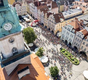 Kolarski Weekend w Jeleniej Górze już za nami