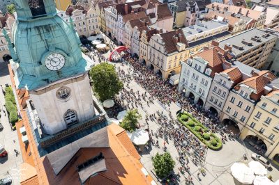 Kolarski Weekend w Jeleniej Górze już za nami