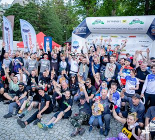 Kolarskie enduro w Świeradowie-Zdroju Kolarskie enduro w Świeradowie-Zdroju