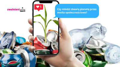 Czy dolnośląska młodzież zbawi planetę przez media społecznościowe?