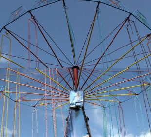 Już jutro wernisaż: Janusz Szczucki. Perspektywa wielokrotna