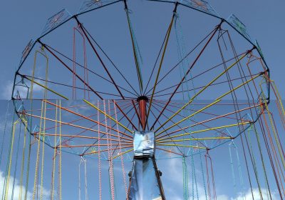 Już jutro wernisaż: Janusz Szczucki. Perspektywa wielokrotna