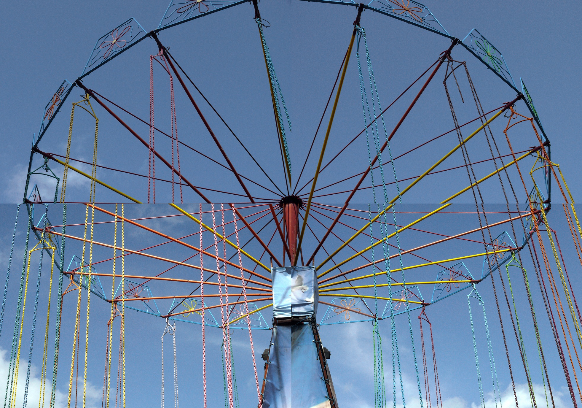 Już jutro wernisaż: Janusz Szczucki. Perspektywa wielokrotna