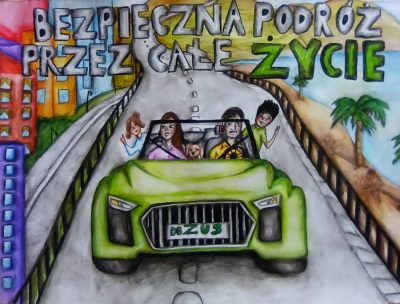 Film wałbrzyskiego ucznia – drugi w całej Polsce