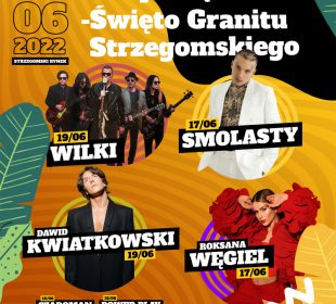 Dolnośląskie rozpoczęcie lata – Made in Dolny Śląsk w Strzegomiu