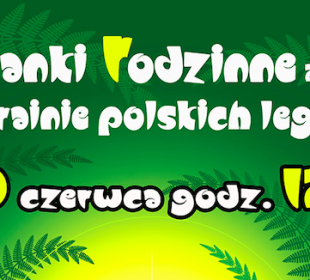 Zaczarowany kwiat paproci – Poranek Rodzinny