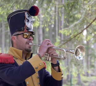 Apel dla poległych jeńców