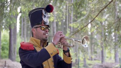 Apel dla poległych jeńców