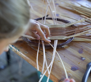 Świętojański jarmark pod Chojnikiem