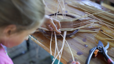 Świętojański jarmark pod Chojnikiem Świętojański jarmark pod Chojnikiem