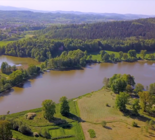 Rowerowa sobota w Mysłakowicach