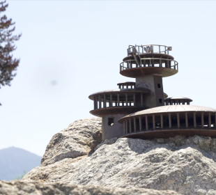 Rajd dla małych i dużych Rajd dla małych i dużych