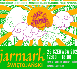 Jarmark Świętojański w Szklarskiej Porębie Jarmark Świętojański w Szklarskiej Porębie