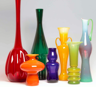 Wakacyjny Szklarski Weekend w Muzeum Karkonoskim Wakacyjny Szklarski Weekend w Muzeum Karkonoskim