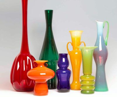 Wakacyjny Szklarski Weekend w Muzeum Karkonoskim