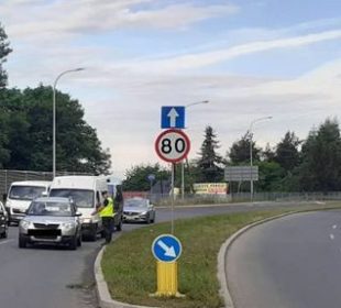 Policjanci jeleniogórskiej drogówki prowadzili działania “Trzeźwo do celu” Policjanci jeleniogórskiej drogówki prowadzili działania “Trzeźwo do celu”