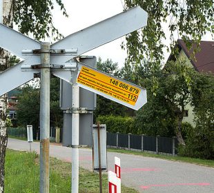 W drodze na wakacje uważaj na przejazdach – apel Ambasadorów Bezpieczeństwa