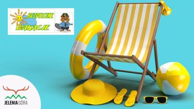 Bezpieczne wakacje ze Strażą Miejską