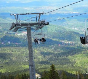 Milionowe inwestycje na Kopie w Karpaczu Milionowe inwestycje na Kopie w Karpaczu