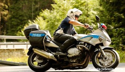 Policja apeluje do kierowców o przestrzeganie przepisów!