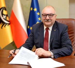 List Marszałka Województwa do Samorządowców Dolnego Śląska List Marszałka Województwa do Samorządowców Dolnego Śląska