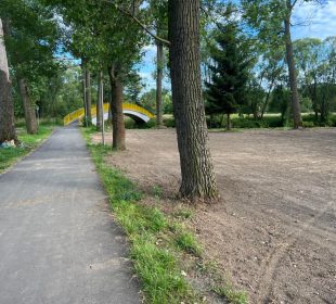 Dębowa wyspa na Bobrze – nowe miejsce rodzinnego wypoczynku Dębowa wyspa na Bobrze – nowe miejsce rodzinnego wypoczynku