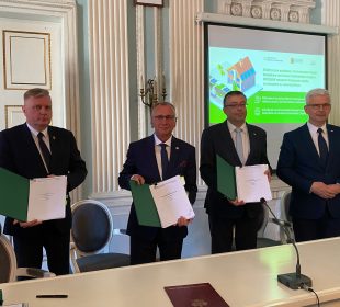 Jakość powietrza w Jeleniej Górze ma się poprawić Jakość powietrza w Jeleniej Górze ma się poprawić