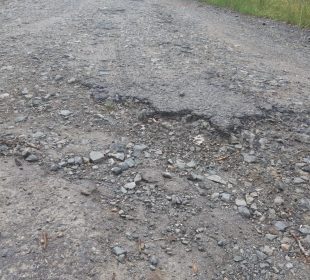 Wkrótce rozpocznie się długo wyczekiwana przebudowa drogi powiatowej nr 2768D w Miedziance