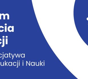 Wystartował „Program Wsparcia Edukacji Wystartował „Program Wsparcia Edukacji