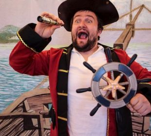 Bezpłatne warsztaty, animacje i spektakle w Parku Norweskim