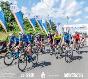 Szosowy Klasyk Obiszów już 30 lipca Szosowy Klasyk Obiszów już 30 lipca