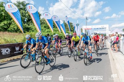 Szosowy Klasyk Obiszów już 30 lipca Szosowy Klasyk Obiszów już 30 lipca