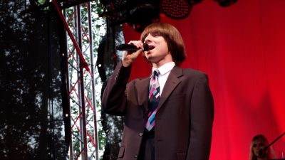 Domówka z gwiazdą w Kalevali