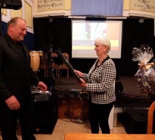 Wręczono tytuły Honorowego Obywatela Gminy Stara Kamienica