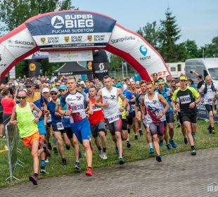 Ultra Sowa i Puchar Sudetów w Bielawie