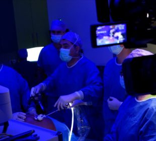 Operacje bariatryczne coraz bardziej popularne