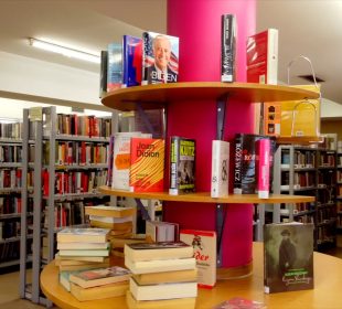 Ważne informacje dotyczące Książnicy Karkonoskiej Ważne informacje dotyczące Książnicy Karkonoskiej