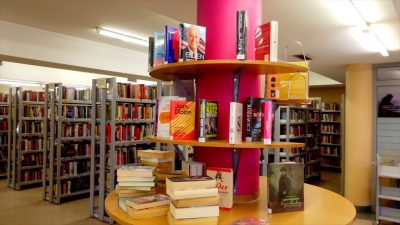 Ważne informacje dotyczące Książnicy Karkonoskiej