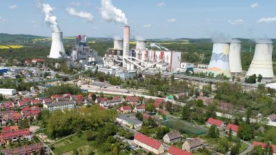 Elektrownia Turów – od 60 lat jeden z gospodarczych filarów Dolnego Śląska