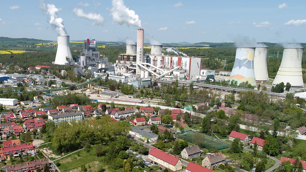 Elektrownia Turów – od 60 lat jeden z gospodarczych filarów Dolnego Śląska