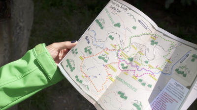 Gry terenowe w Szklarskiej Porębie Gry terenowe w Szklarskiej Porębie