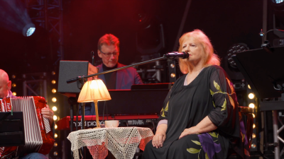 Energiczny weekend w Borowicach