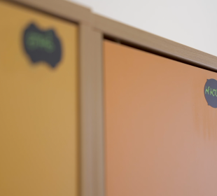 Dzieci z Wolności znalazły swoje miejsce Dzieci z Wolności znalazły swoje miejsce