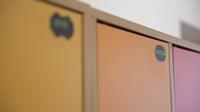 Dzieci z Wolności znalazły swoje miejsce