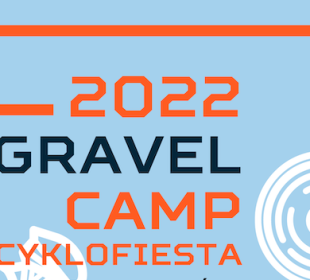 Gravel Camp w Kamiennej Górze