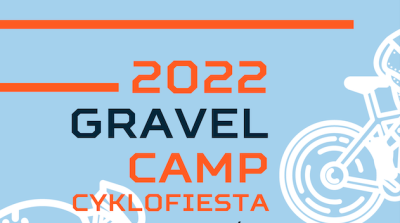 Gravel Camp w Kamiennej Górze Gravel Camp w Kamiennej Górze