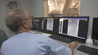 Pierwszy taki zabieg Pierwszy taki zabieg